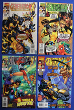 Load image into Gallery viewer, Generation X #1-75 + Extras Near Complete Set (NO 22 or 28) VF
