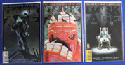 Astro City The Dark Age Book 1-3 + One-Shots Lot of 22 VF-VF/NM