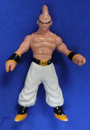 Dragon Ball Z Bandai Super Battle Collection + Bird Studio Mixed Figure Lot of 4