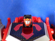 Bandai Power Rangers Super Samurai Deluxe Lot of 5 Zords and Megazord
