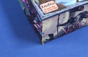 Aeon's End 2nd Ed + Legacy Gravehold Expansions & Playmats KS Board Game Lot