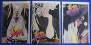 Jem and the Holograms #1-26 Complete Set + Extras Lot of 33 VF/NM