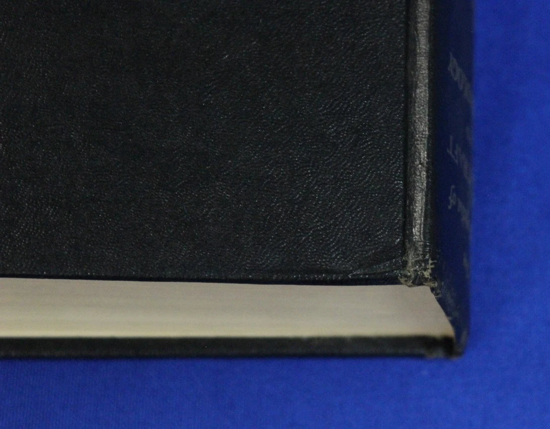 Royal Society of Literature 1959 The Encyclopedia of Witchcraft and Demonology
