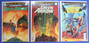 Green Arrow Rebirth #1-19 VF-VF/NM