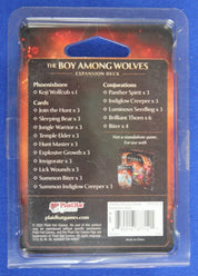 Plaid Hat Games Ashes Reborn Dueling Card Game Expansion Deck Lot of 13