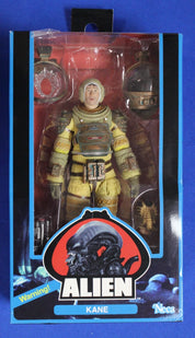 NECA 2019 Alien 40th Anniversary Action Figure Lot of 7 Complete in Box