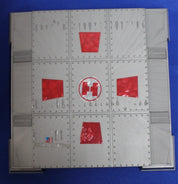 Hasbro 1980s GI Joe Headquarters Command Center Loose Near Complete