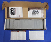 Star Wars Destiny Dice and Card Game + Star Wars Imperial Assault Game Mixed Lot