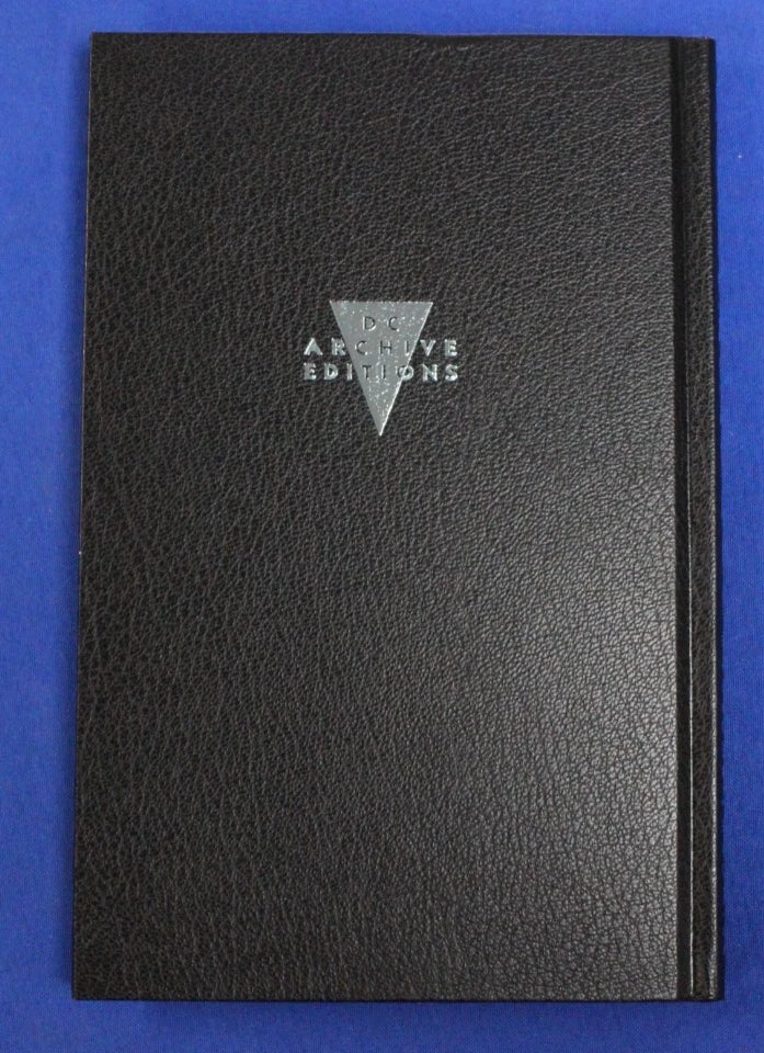 DC Archive Editions Aquaman Volume 1 Hardcover