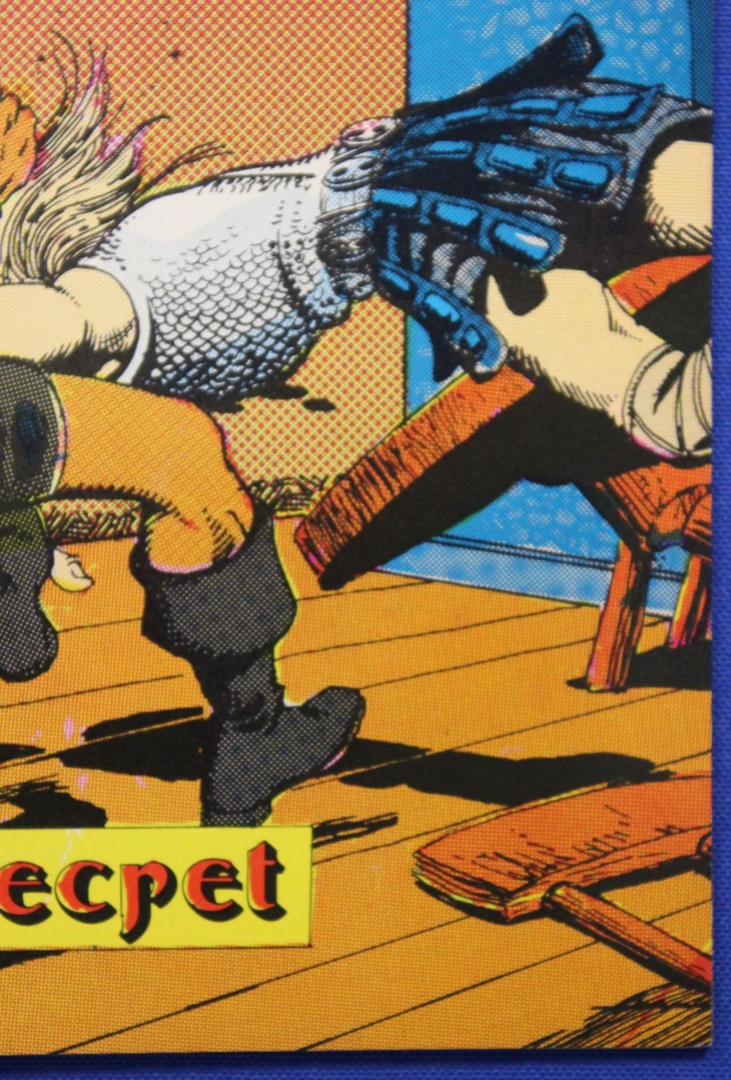 Cerebus #6 VF/NM