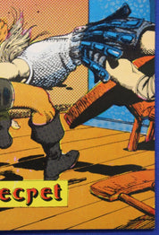 Cerebus #6 VF/NM