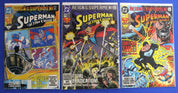 Superman Comics Lot of 44 VF-VF/NM