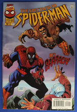 Load image into Gallery viewer, Spectacular Spider-Man #1-263 + Annuals Complete Set VF
