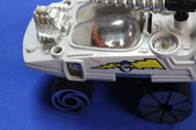 Jayce and the Wheeled Warriors Vehicle Lot Incomplete Trailblazer Drill Sergeant
