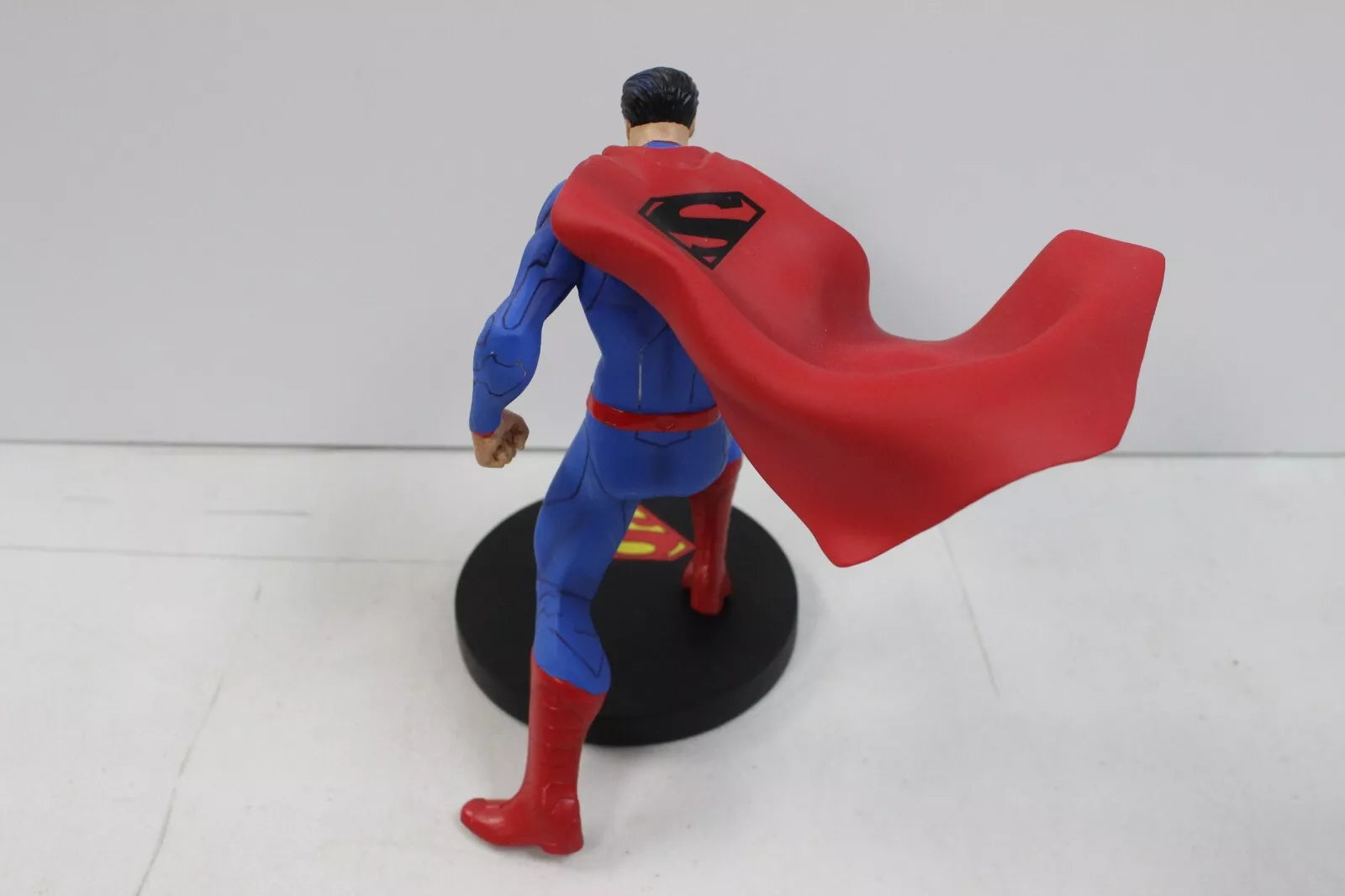 DC Designer Jim Lee Collector 3-pack 7" Statue Set 1:10 Scale #805 of 5000