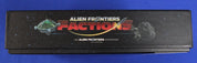 Alien Frontiers Factions Expansion Complete in Box