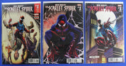 Scarlet Spider Ben Reilly Series & One-Shots Lot of 26 VF-VF/NM
