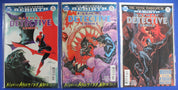 Batman Detective Comics Rebirth #938-960 w/ Variants Lot of 23 VF-VF/NM