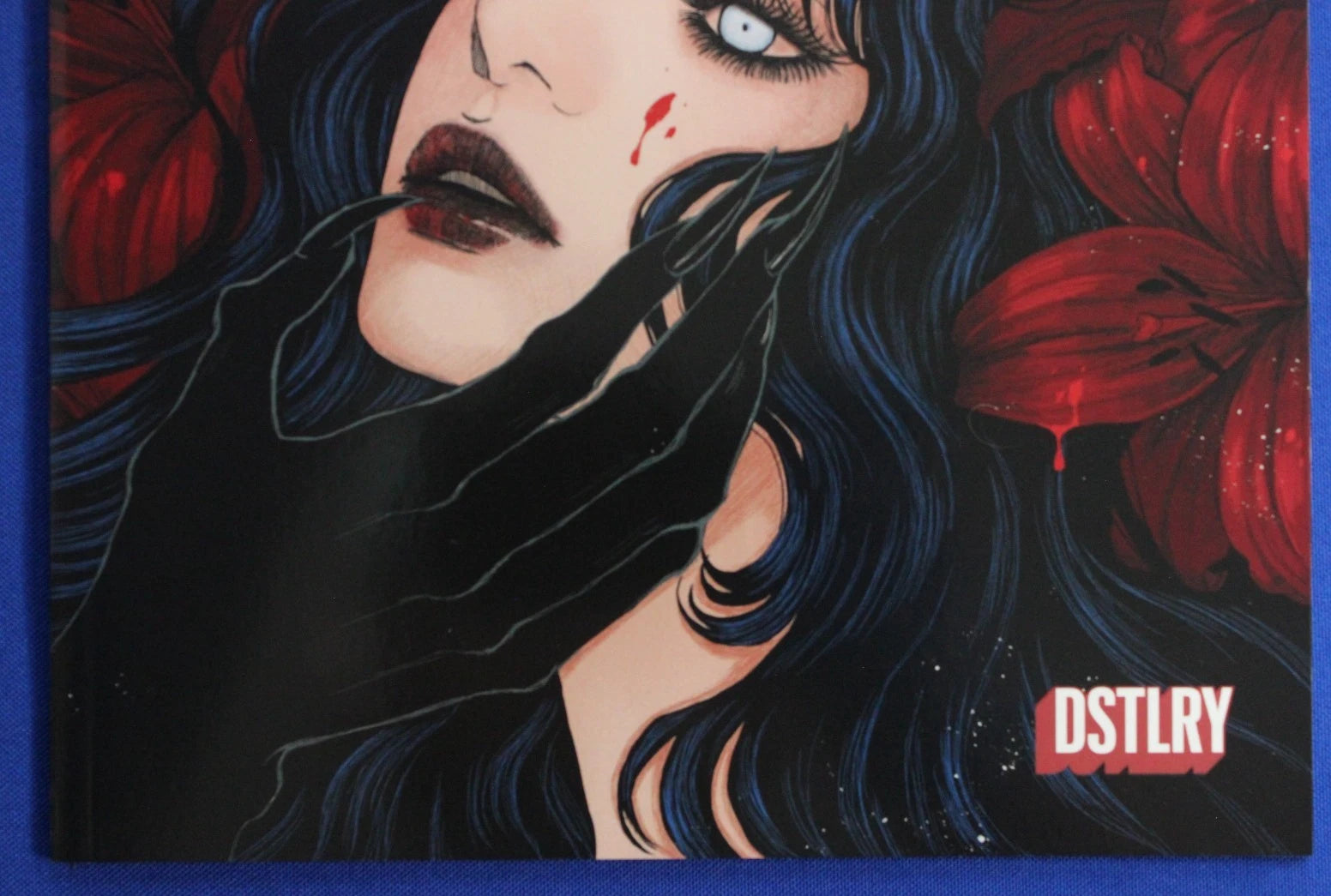 Somna #3 1:25 Anwita Citriya Variant VF/NM