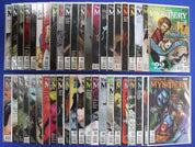 House of Mystery #1-42 + Halloween Annual #1-2 Complete Set VF-VF/NM