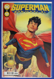 Superman Son of Kal-El #1-18 + Annual Near Complete Set VF-VF/NM