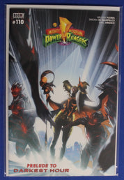 Mighty Morphin Power Rangers #102-122 Lot of 20 VF/NM