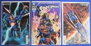 Superman #1-32 + Extras Near Complete Set Lot of 38 VF-VF/NM