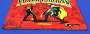 Checker 2003 Flash Gordon Hardcover Omnibus Collection Vol. 1-3