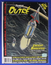 Filmfax #6-14 16-20 22-53 55-57 60-64 66-73 & Outre 1-2 4 6-10 13-14 Lot of 70