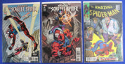 Scarlet Spider Ben Reilly Series & One-Shots Lot of 26 VF-VF/NM