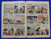 Black Diamond Western #60 VG-