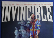 Invincible #121 VF/NM
