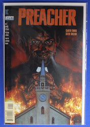 Preacher #1-66 Complete Set + Extras Lot of 74 FN-VF