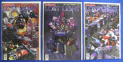 Transformers Lost Light #1-25 Complete Set VF/NM