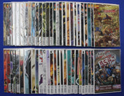 Army of Darkness Miniseries & One-Shot Lot of 54 VF-VF/NM