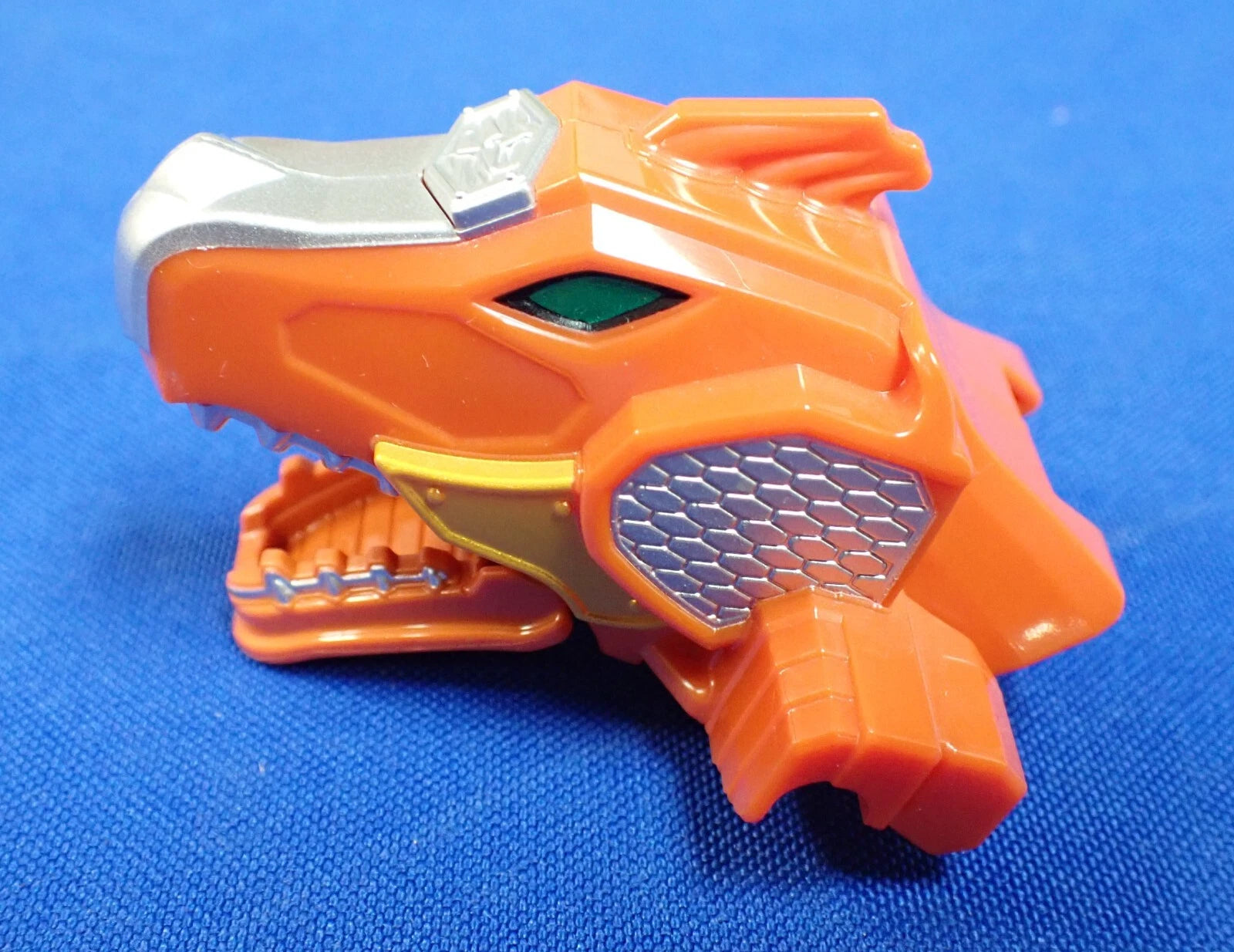 Bandai Power Rangers Shuriken Sentai Ninninger Series EX DX Otomonin Dinomaru