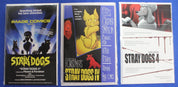 Stray Dogs #1-5 Complete Set + Extras Lot of 19 VF/NM