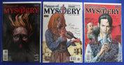 House of Mystery #1-42 + Halloween Annual #1-2 Complete Set VF-VF/NM