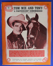 Tom Mix Lot