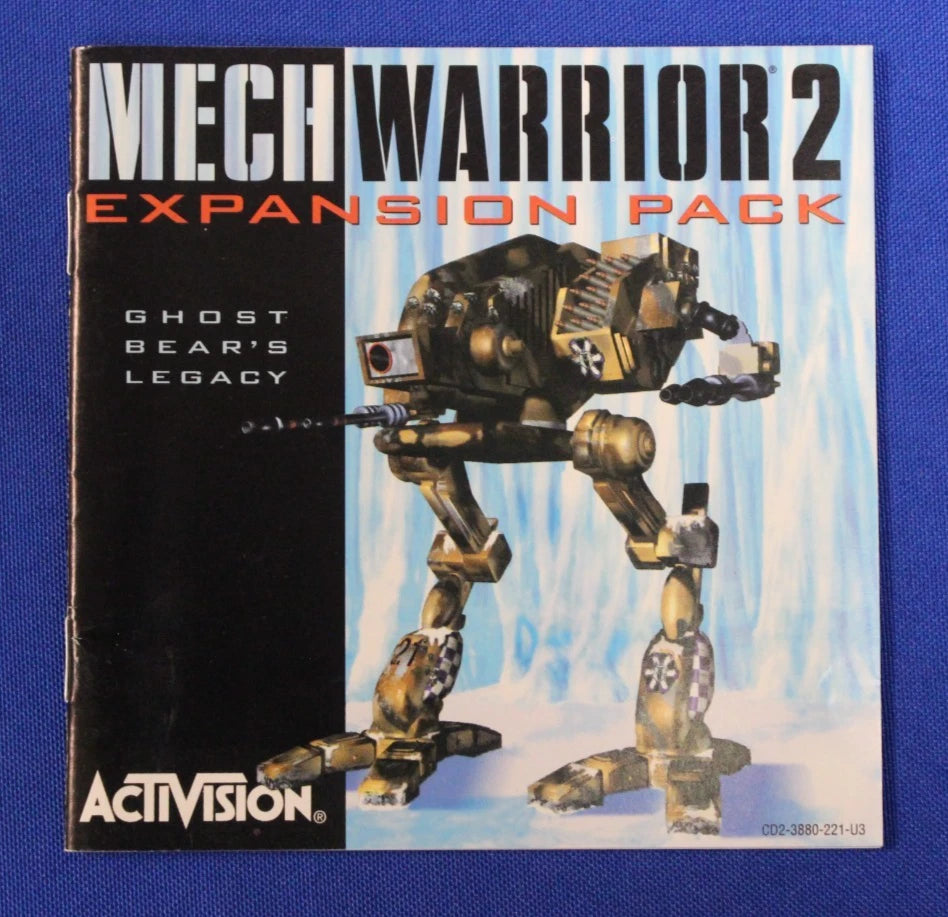 Mech Warrior 2 & 3 Prima Strategy Guides + Extra Game Books Lot