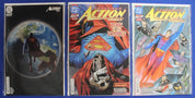 Action Comics #1070-1095 Run w/ Variants Lot of 28 VF/NM