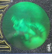 Skybox 1994 DC Comics Batman Skydisc Holographic Trading Card