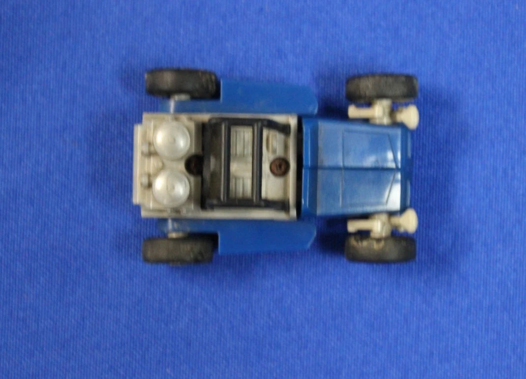 Hasbro 1987 G1 Transformers Fortress Maximus Headmaster