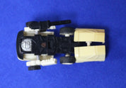 Hasbro 1987 G1 Transformers Fortress Maximus Headmaster