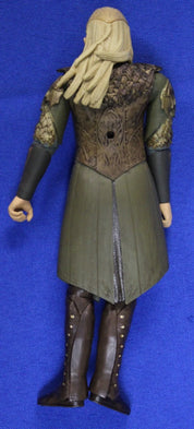 Bridge Direct The Hobbit Thorin Oakenshield + Legolas Figures