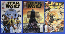 Load image into Gallery viewer, Star Wars #1-73 + Annuals 1-4 Near Complete Set (NO 74-75) VF-VF/NM
