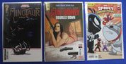 2026 FCBD Lot of 48 VF/NM