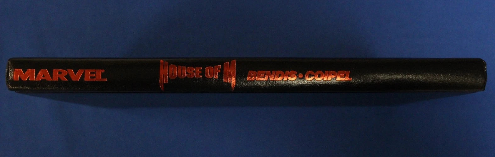 House of M Four Book Hardcover Collection