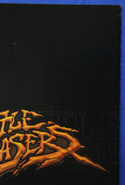 Battle Chasers Prelude Gold Foil Variant SIGNED by Joe Madureira (No COA) VF