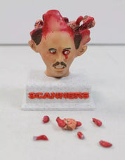Distinctive Dummies: Scanners - Darryl Revok 1:9 Action Figure Limited Edition #74 of 100
